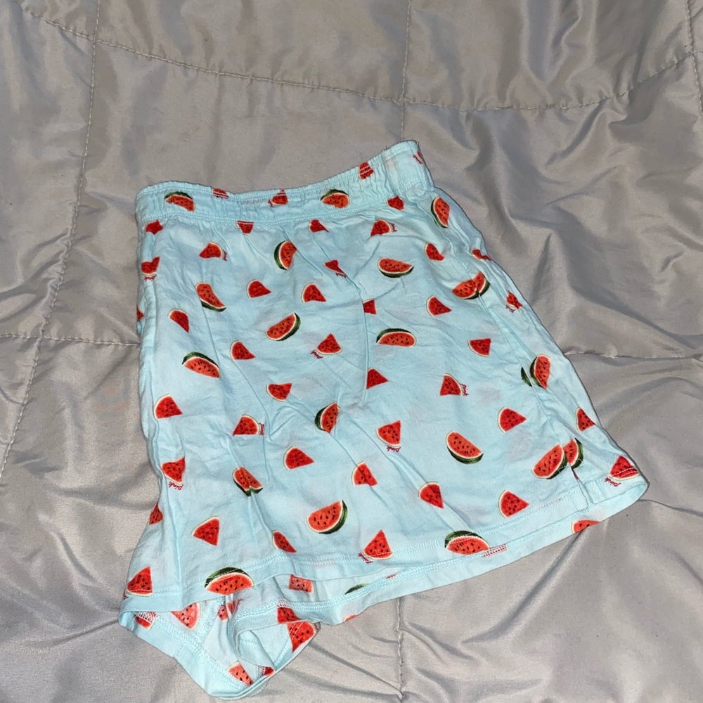 PINK- PJ Shorts